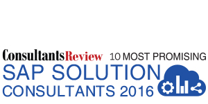 10 Most Promising SAP Solution Consultants
